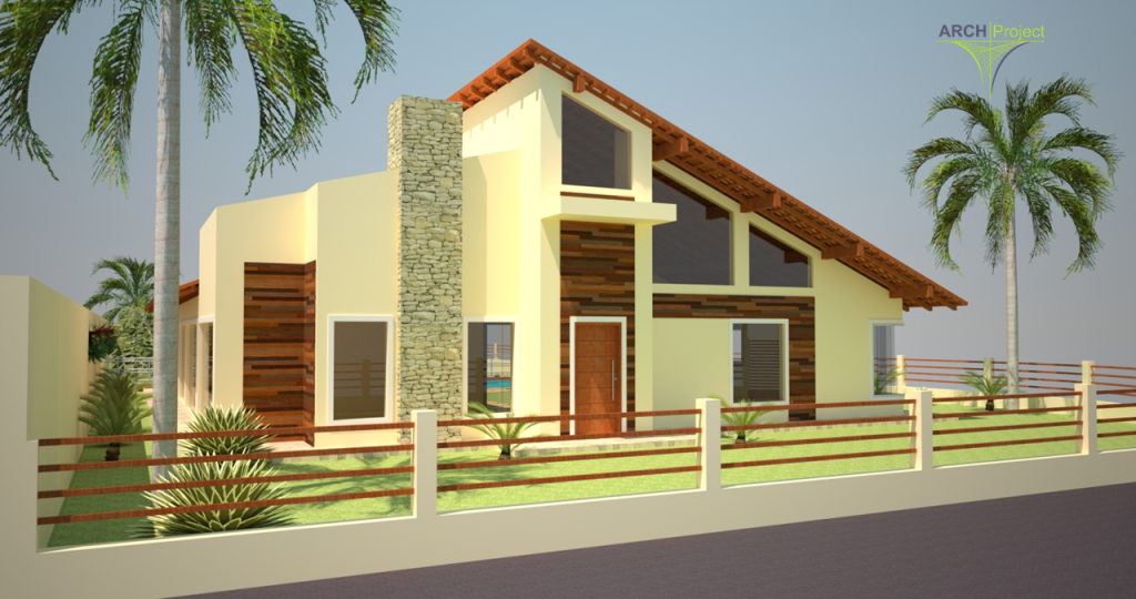 Projetos de Construção