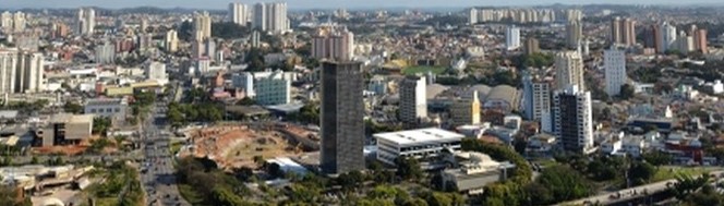 Panorama São Bernardo - Encontrar Meu Imóvel