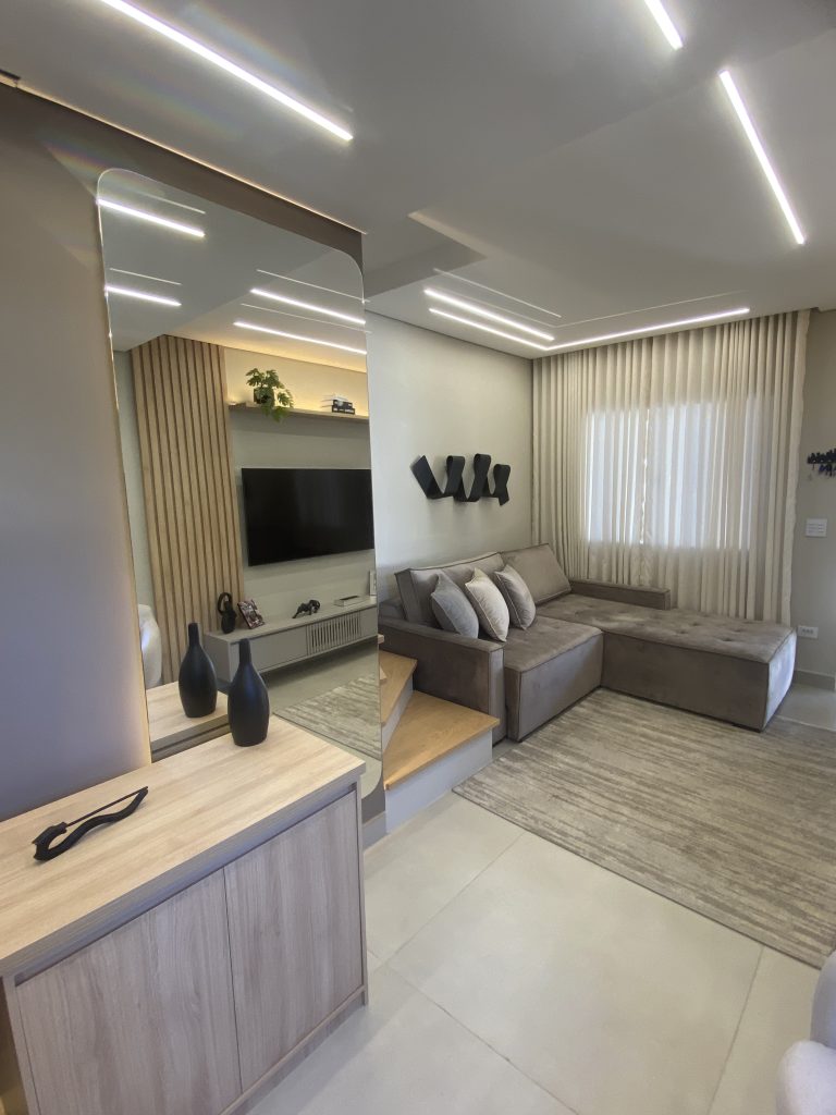 Escritório de Arquitetura em São Bernardo do Campo