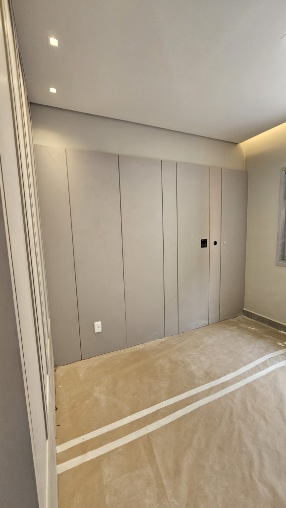 gerenciamento de obra abc