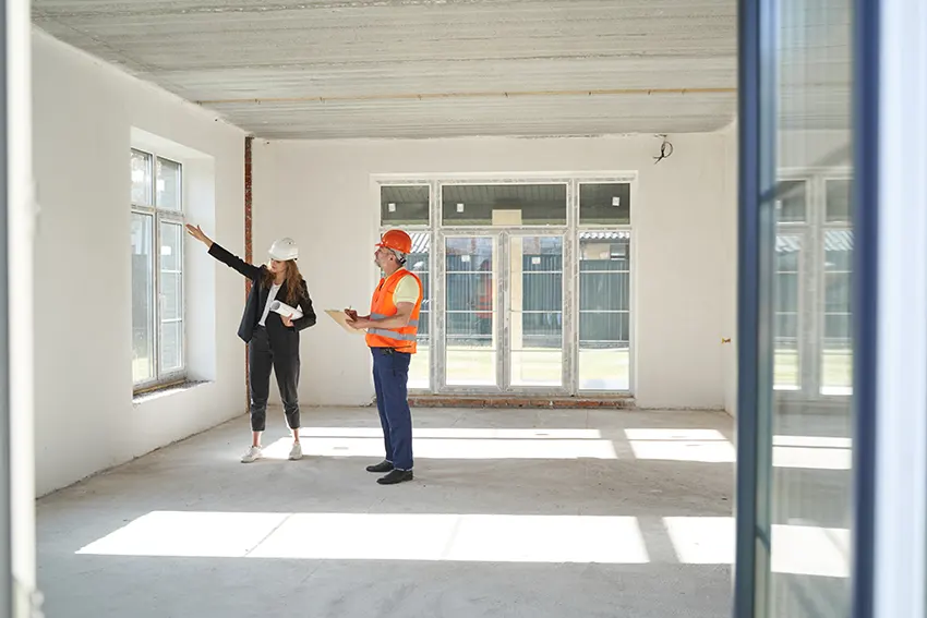 gerenciamento de obra